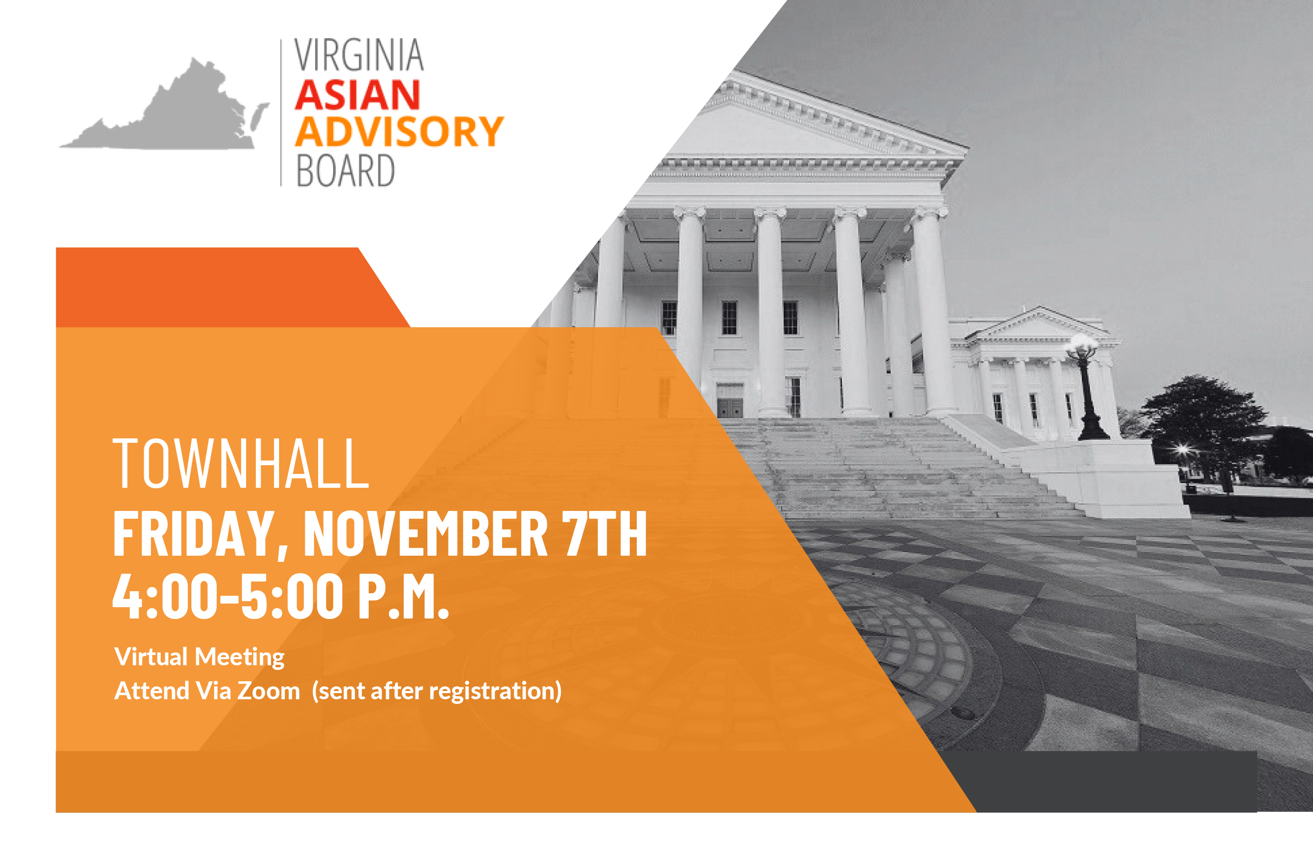 VAAB Town Hall Nobyembre 25