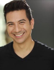 Angelo Reyes